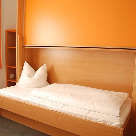 Ausbildungshotel St. Theresia Munich Exterior photo