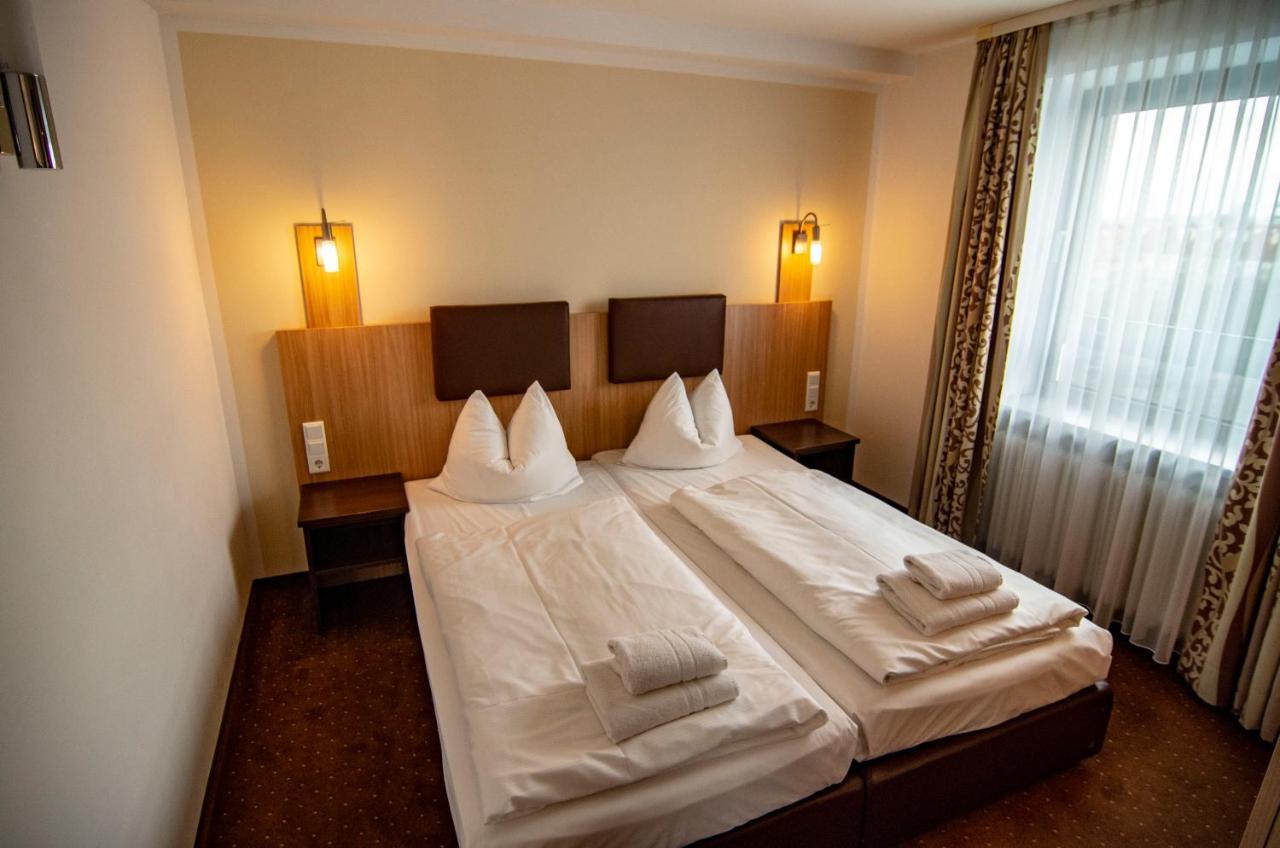 Ausbildungshotel St. Theresia Munich Exterior photo